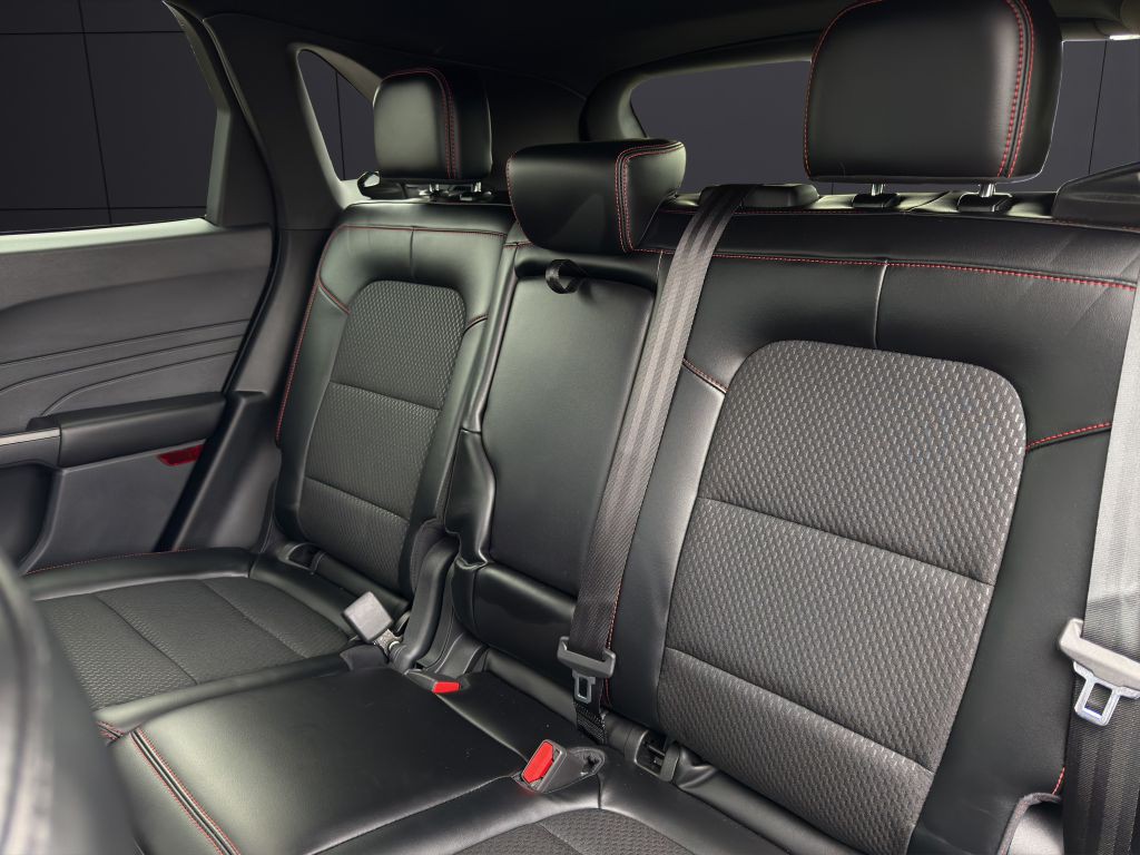 2025 Ford Escape Image 21