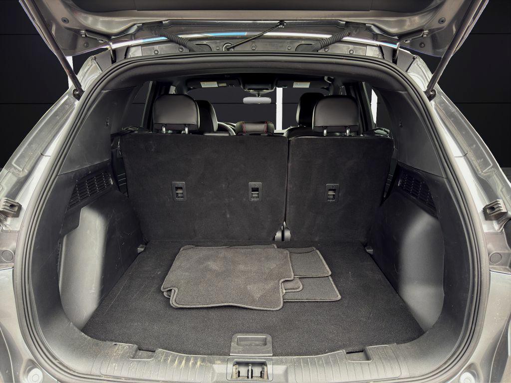 2025 Ford Escape Image 22