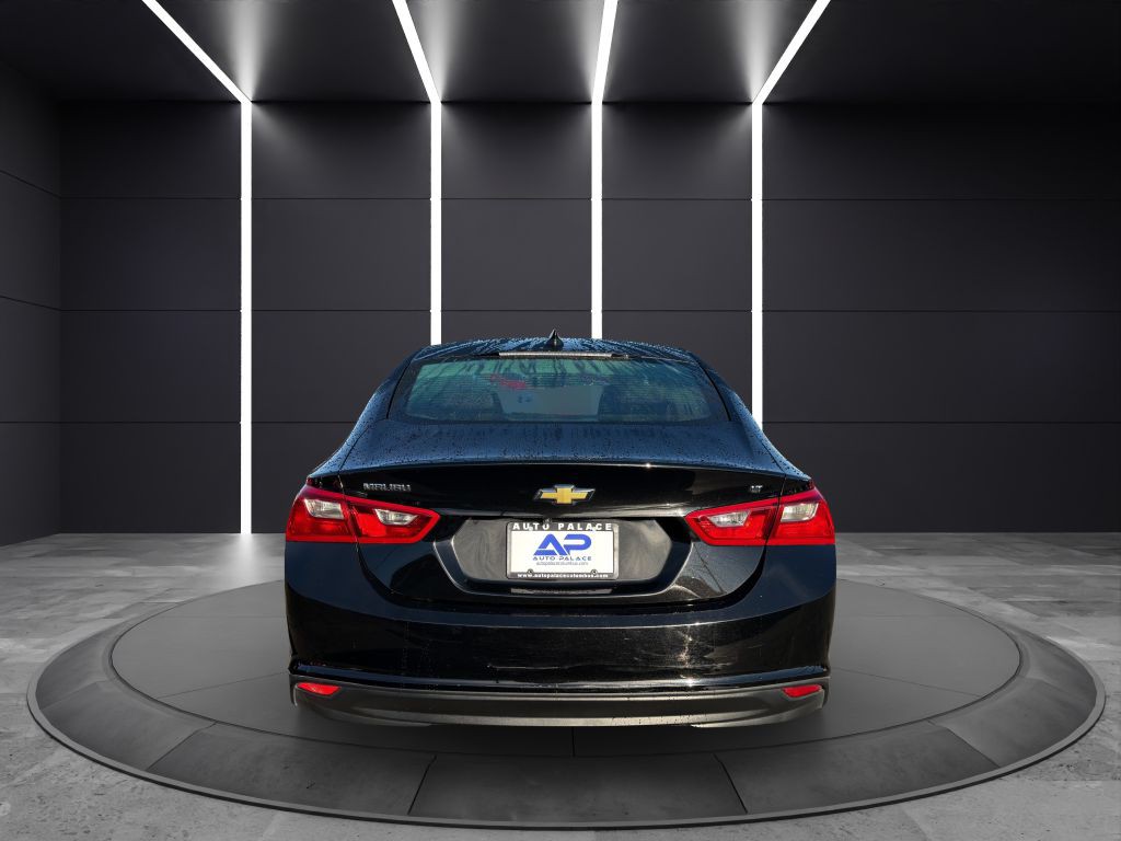 2023 Chevrolet Malibu Image 5