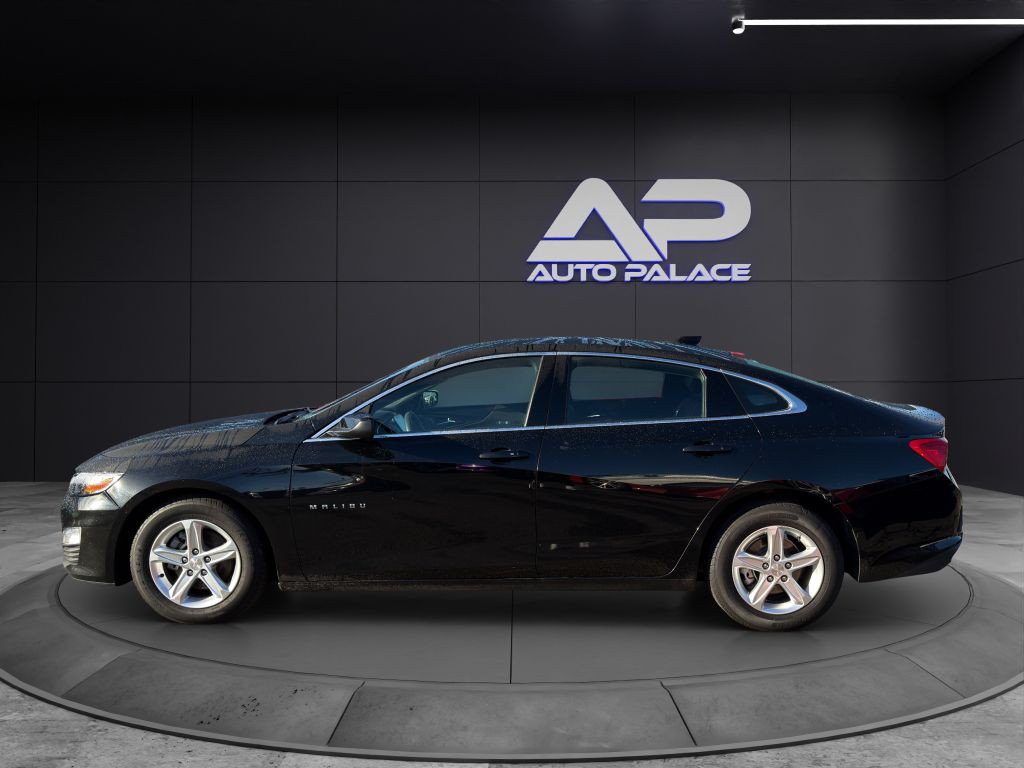 2023 Chevrolet Malibu Image 7