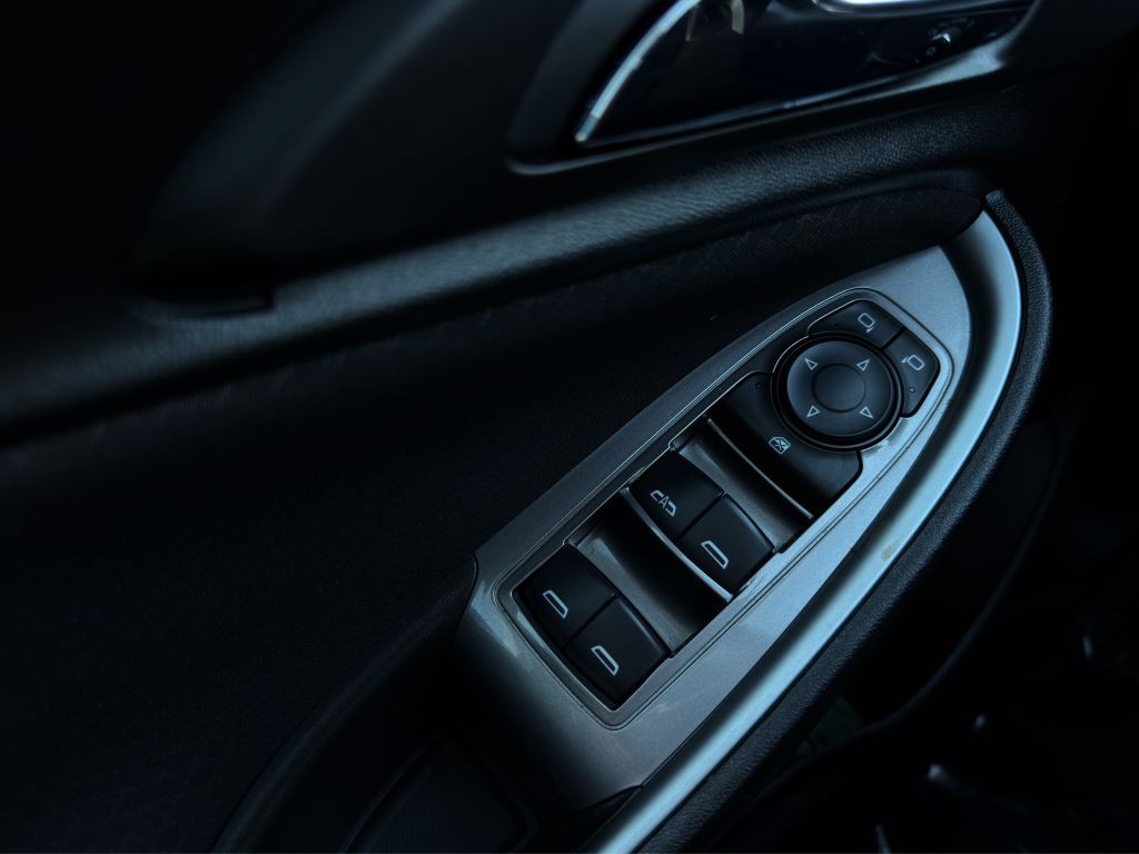 2023 Chevrolet Malibu Image 11