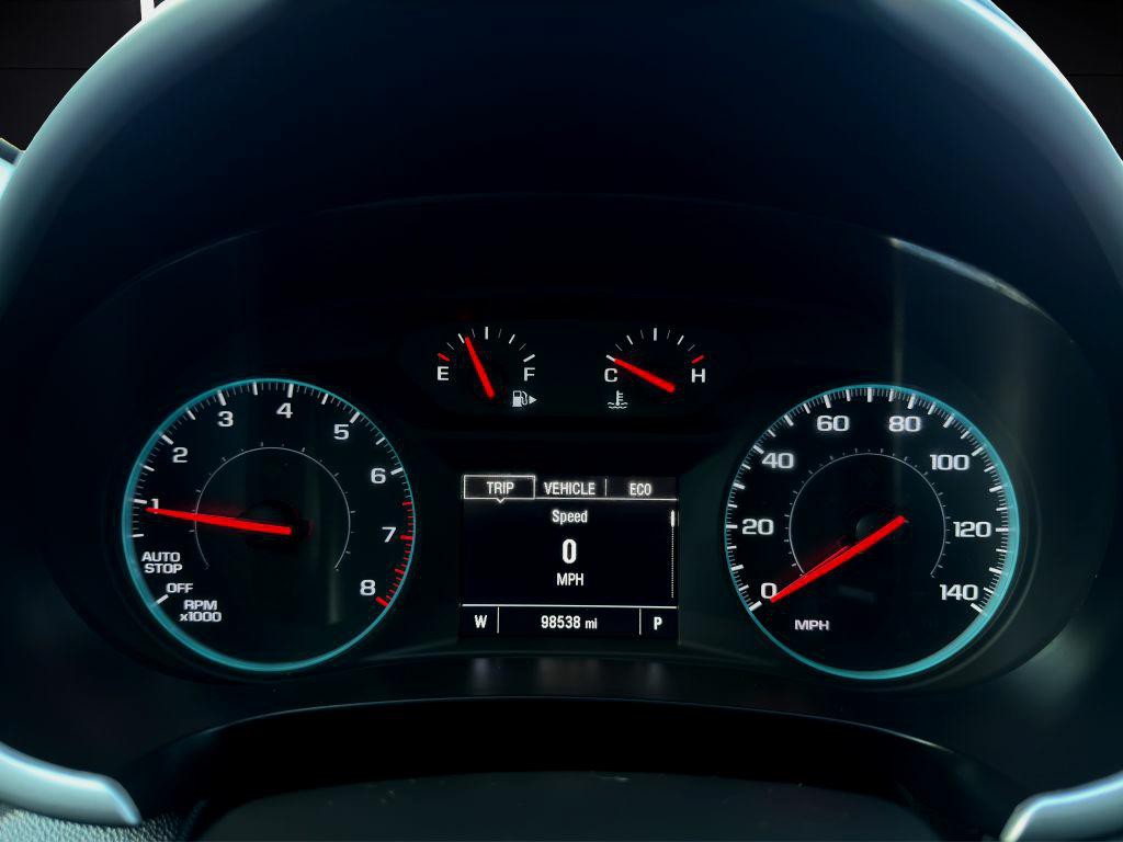 2023 Chevrolet Malibu Image 17