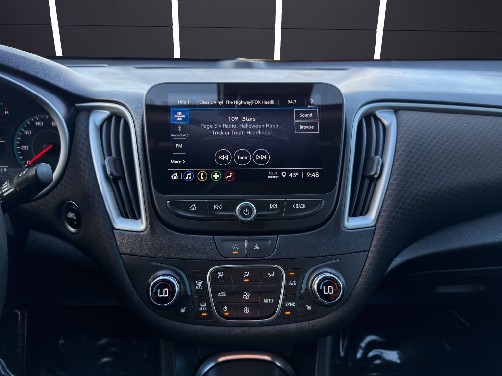 2023 Chevrolet Malibu Image 18