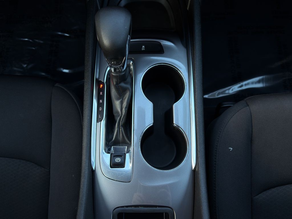 2023 Chevrolet Malibu Image 19