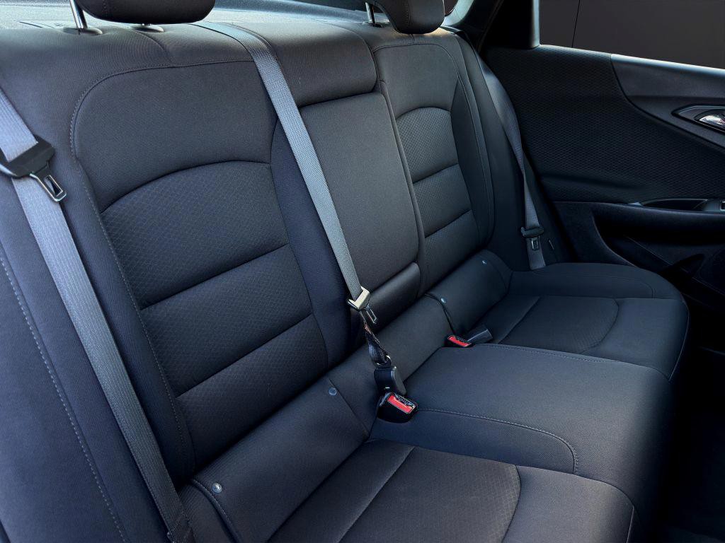 2023 Chevrolet Malibu Image 20