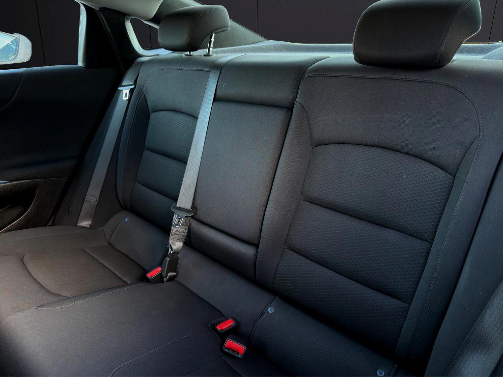 2023 Chevrolet Malibu Image 21