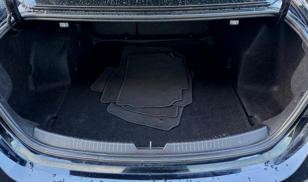 2023 Chevrolet Malibu Image 22