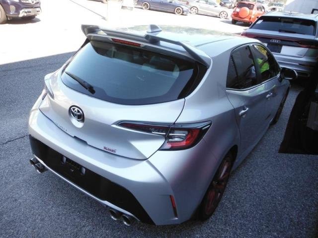2019 Toyota Corolla Image 2