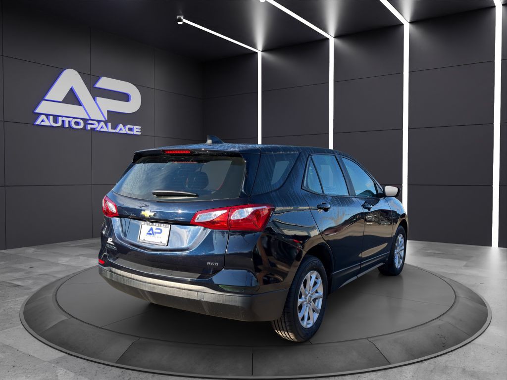 2021 Chevrolet Equinox Image 6