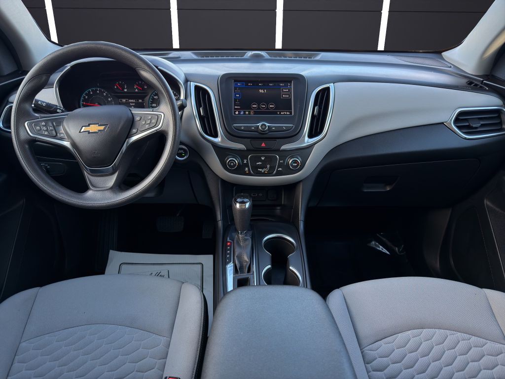 2021 Chevrolet Equinox Image 13