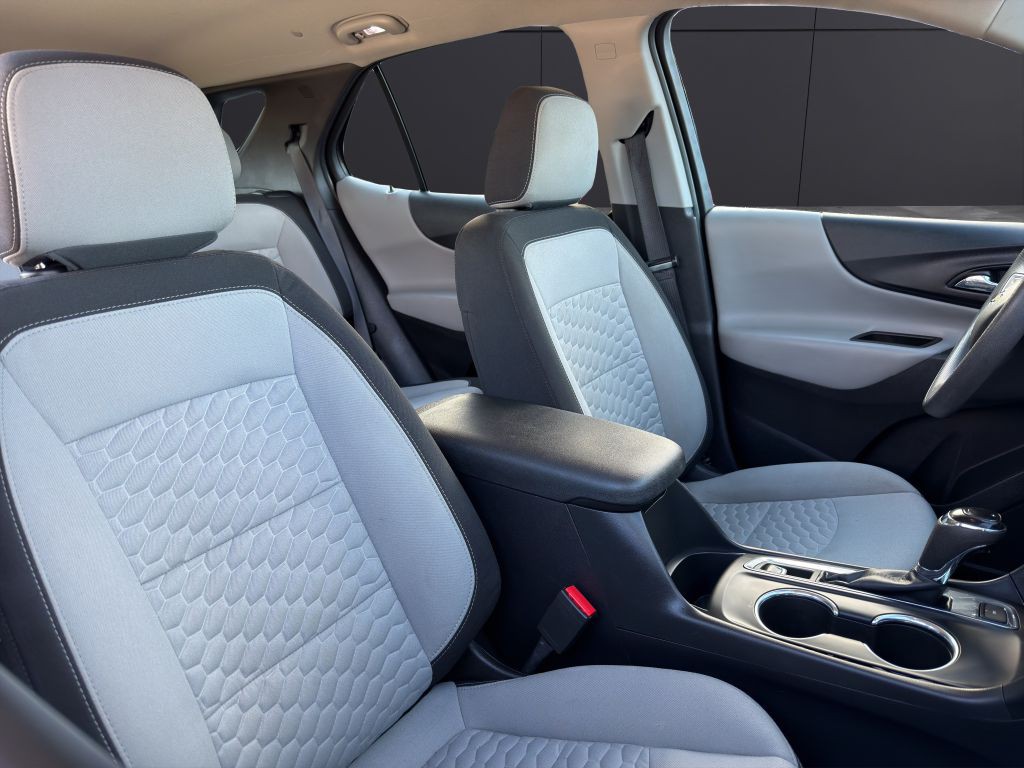 2021 Chevrolet Equinox Image 14