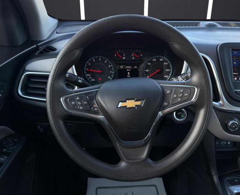2021 Chevrolet Equinox Image 16