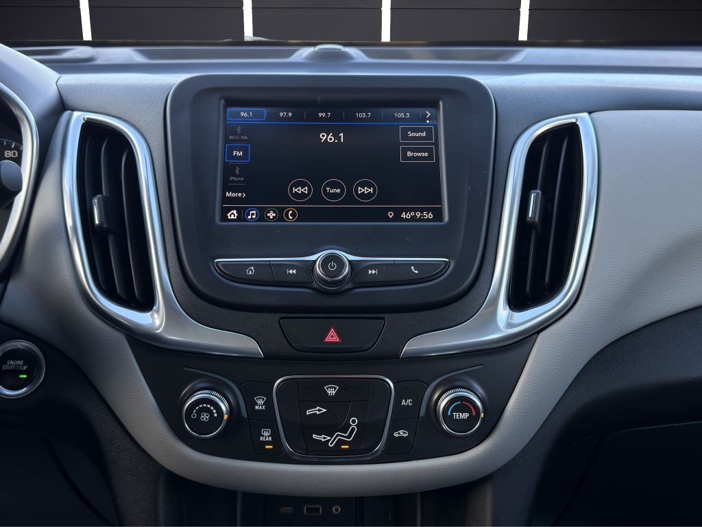 2021 Chevrolet Equinox Image 18