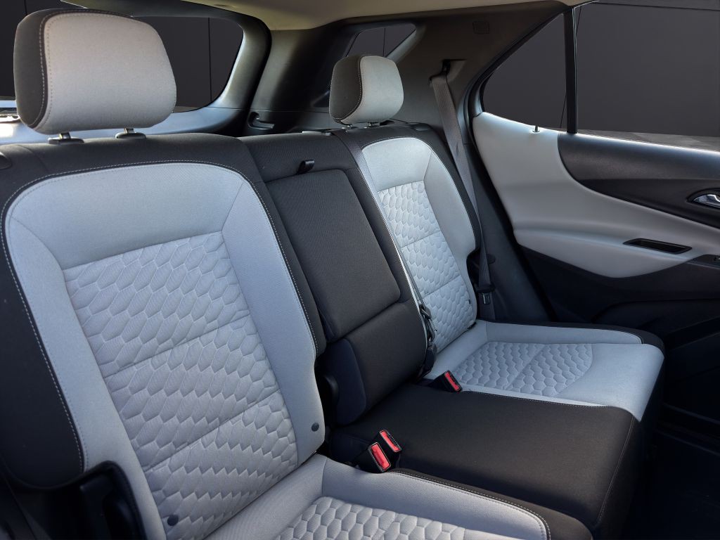 2021 Chevrolet Equinox Image 20
