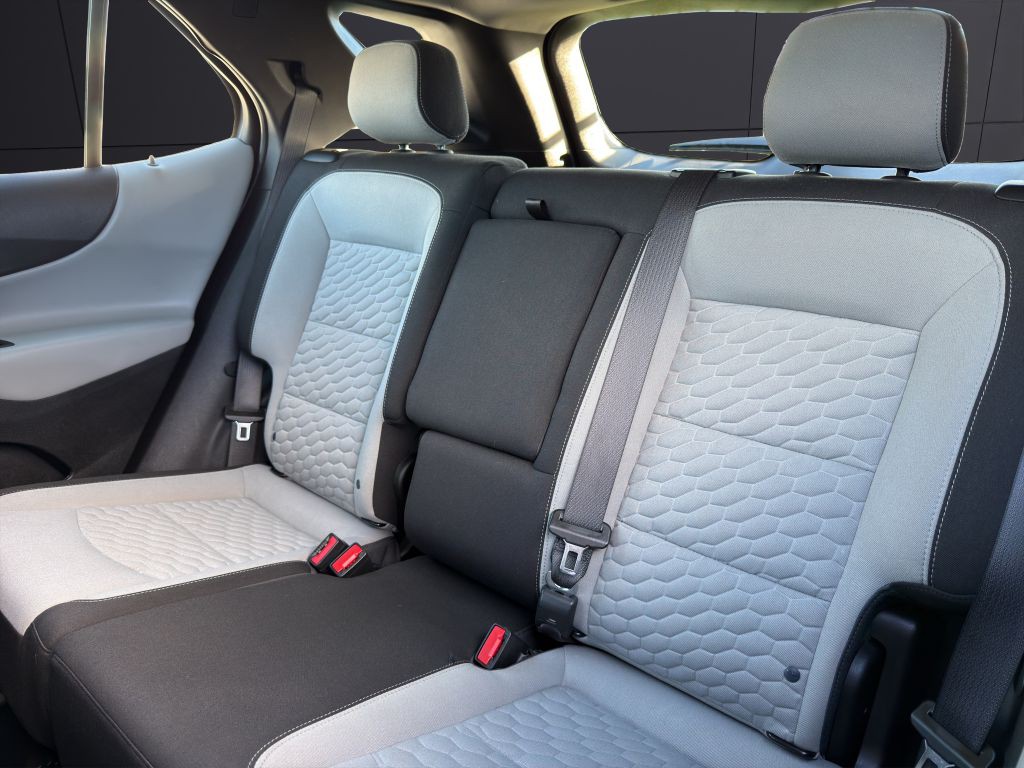 2021 Chevrolet Equinox Image 21