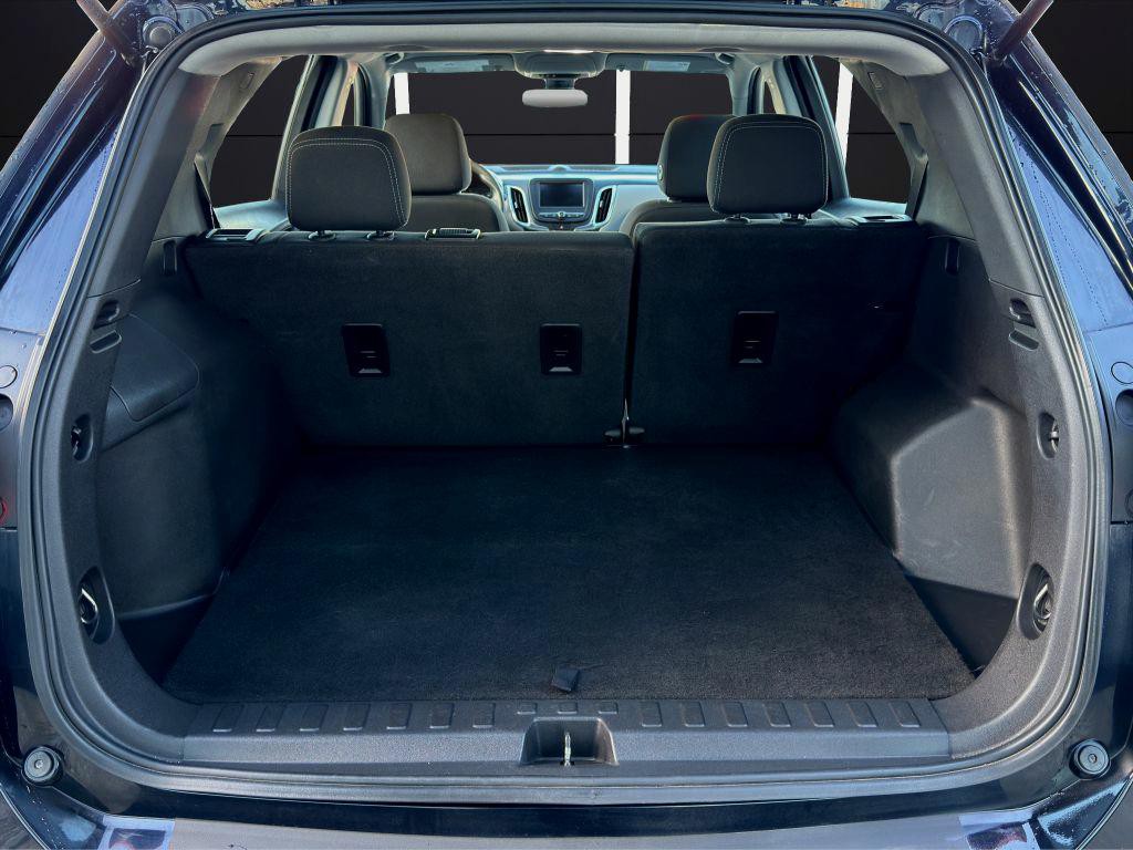 2021 Chevrolet Equinox Image 22