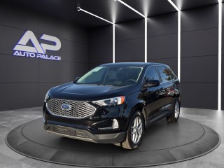 Image for 2024 Ford Edge SEL KBB VALUE 24K ID: 6940385