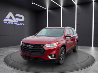 Image for 2019 Chevrolet Traverse HIGH COUNTRY KBB VALUE 21K WOW ID: 6940394