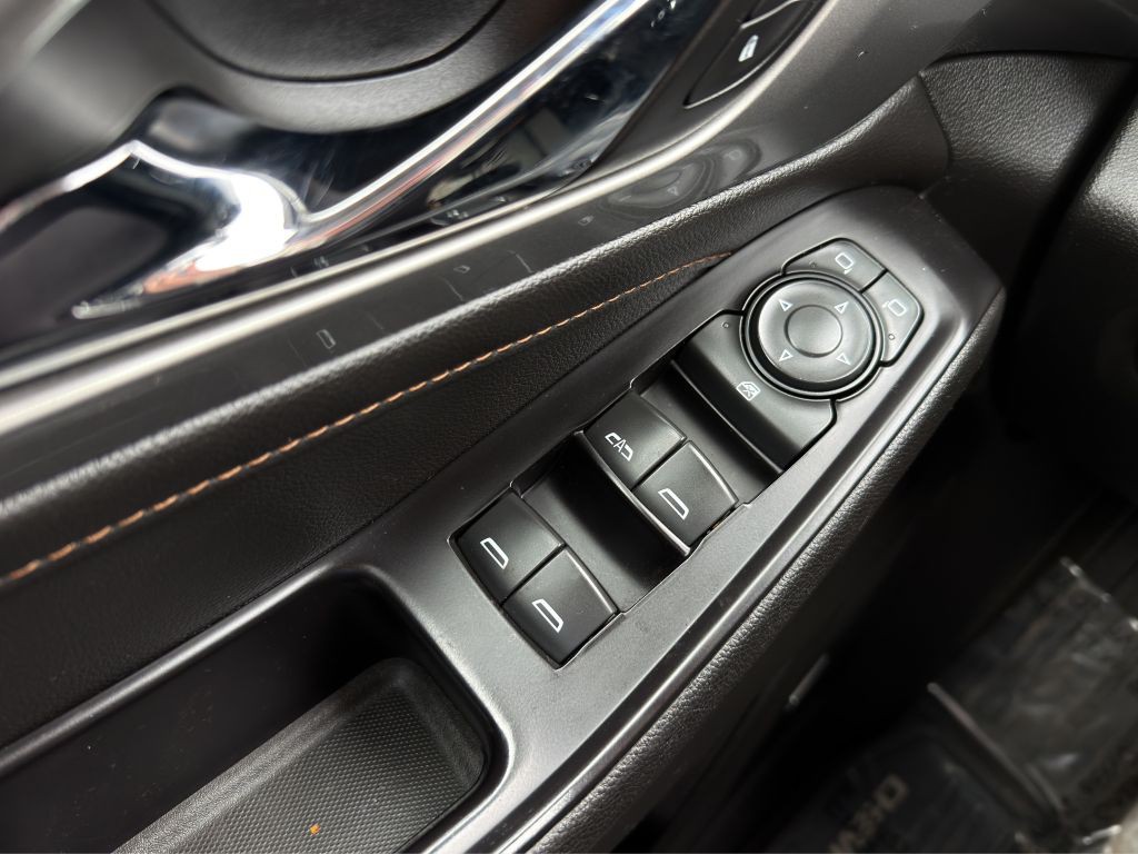 2019 Chevrolet Traverse Image 11