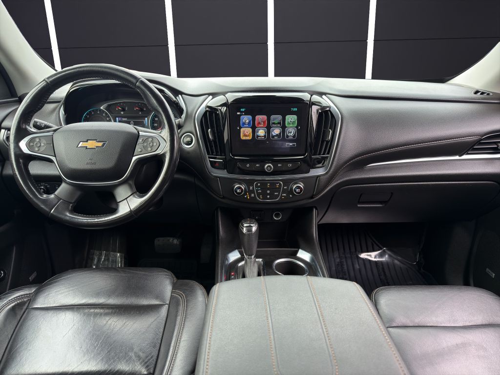 2019 Chevrolet Traverse Image 13