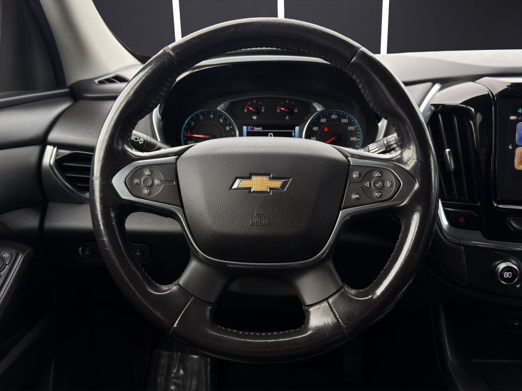 2019 Chevrolet Traverse Image 14