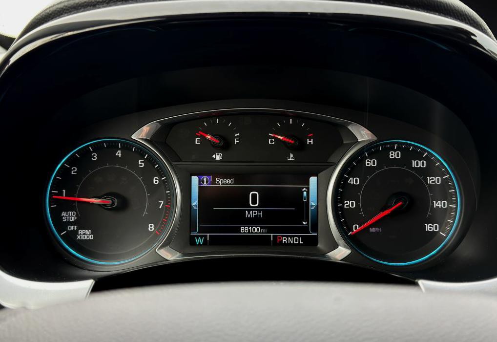 2019 Chevrolet Traverse Image 15