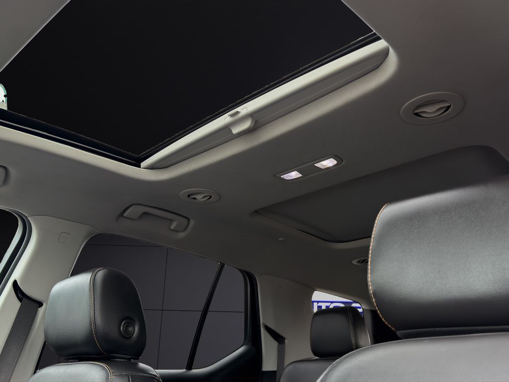 2019 Chevrolet Traverse Image 18