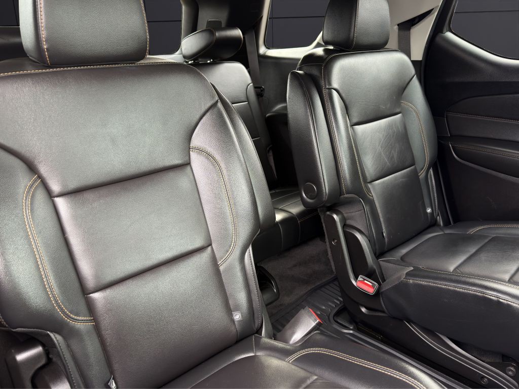 2019 Chevrolet Traverse Image 19