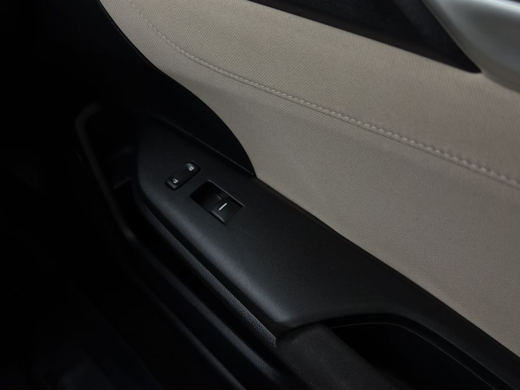 2018 Honda Civic Image 15