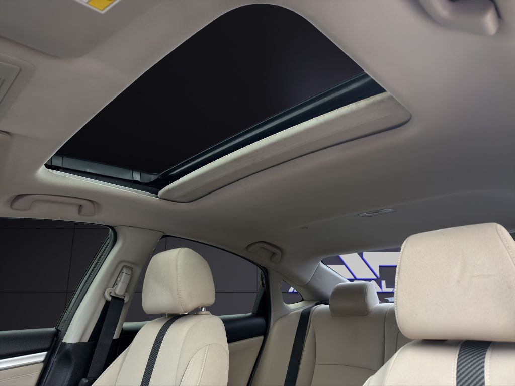 2018 Honda Civic Image 20