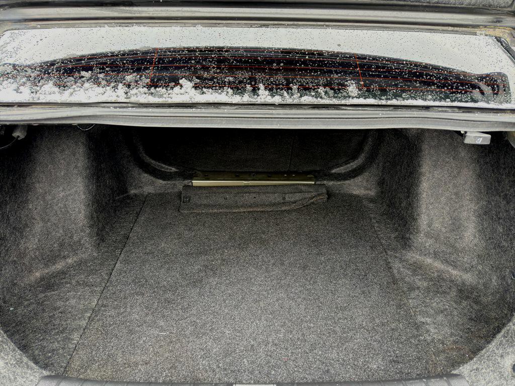 2018 Honda Civic Image 23