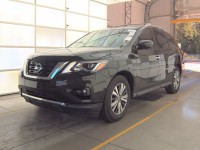 Image for 2020 Nissan Pathfinder SV ID: 6940413