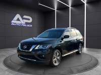 Image for 2020 Nissan Pathfinder SV KBB VALUE 18K WOW ID: 6940413