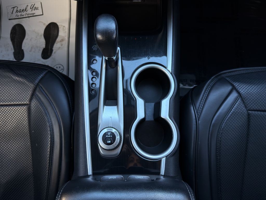 2020 Nissan Pathfinder Image 19