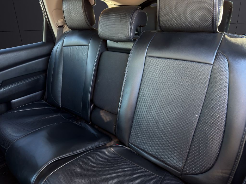 2020 Nissan Pathfinder Image 21