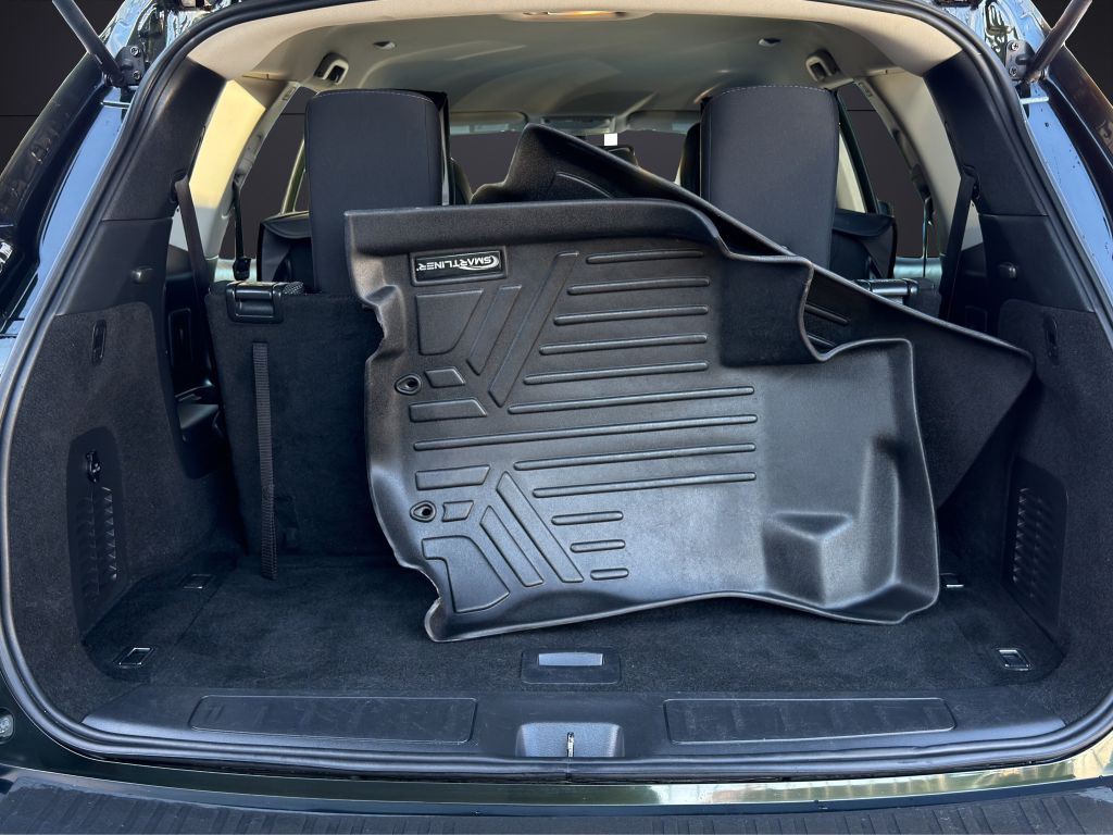 2020 Nissan Pathfinder Image 22