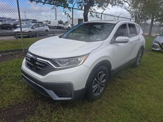 Image for 2020 Honda CR-V EX KBB VALUE 21K WOW ID: 6940419