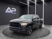 Image for 2019 RAM 1500 BIG HORN/LONE STAR KBB 24K WOW ID: 6940508