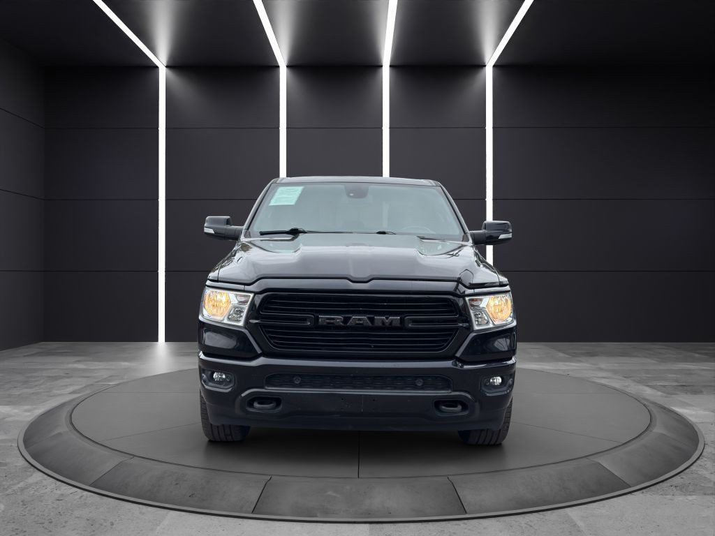 2019 RAM 1500 Image 2