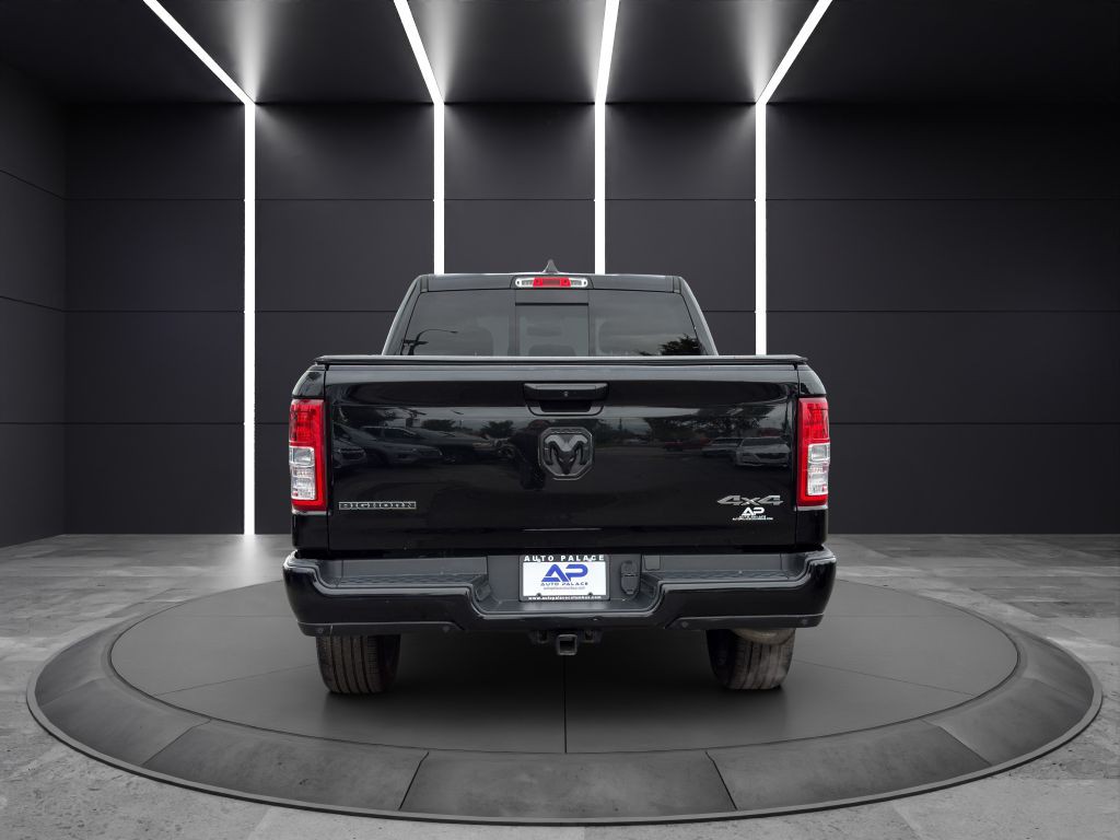 2019 RAM 1500 Image 5