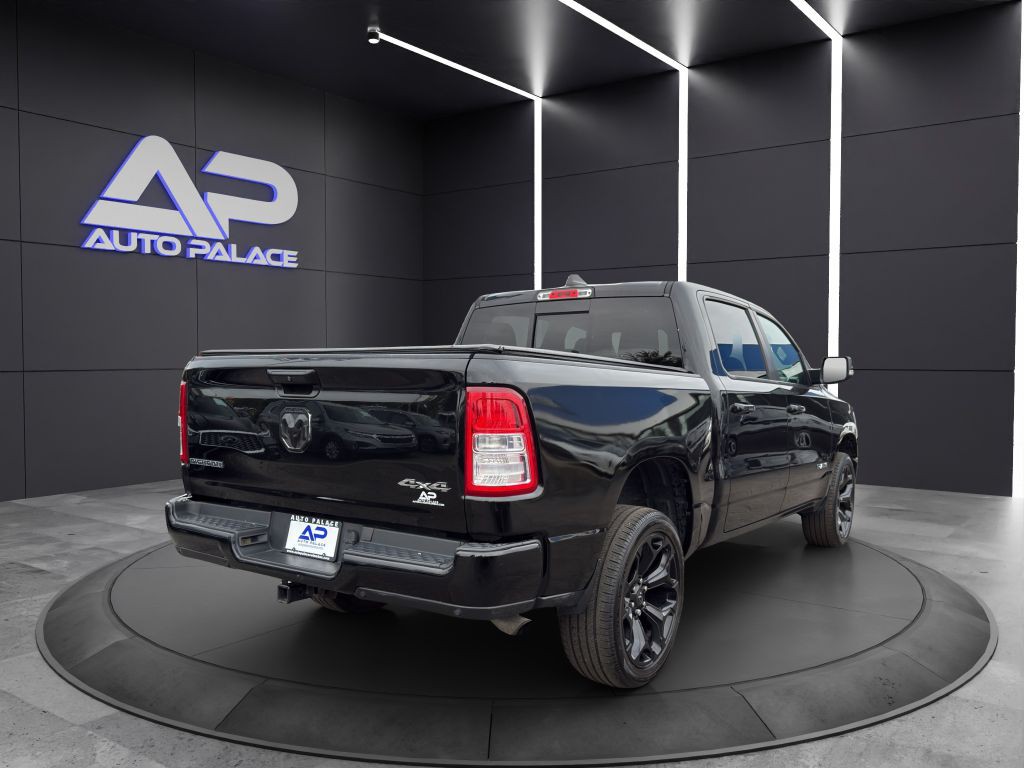 2019 RAM 1500 Image 6