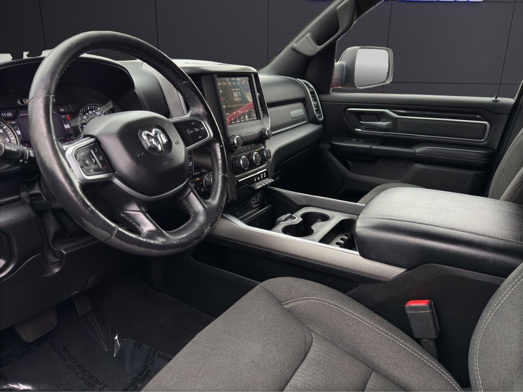 2019 RAM 1500 Image 12