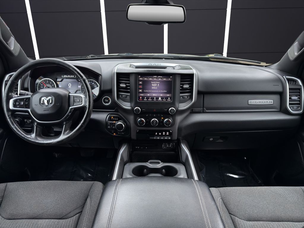 2019 RAM 1500 Image 13