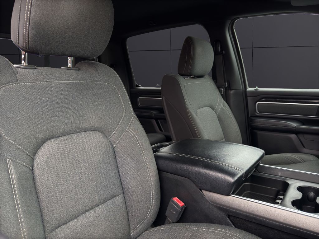 2019 RAM 1500 Image 14