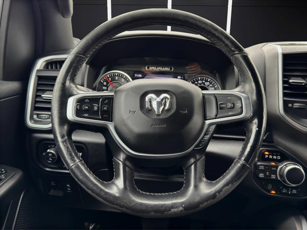 2019 RAM 1500 Image 16