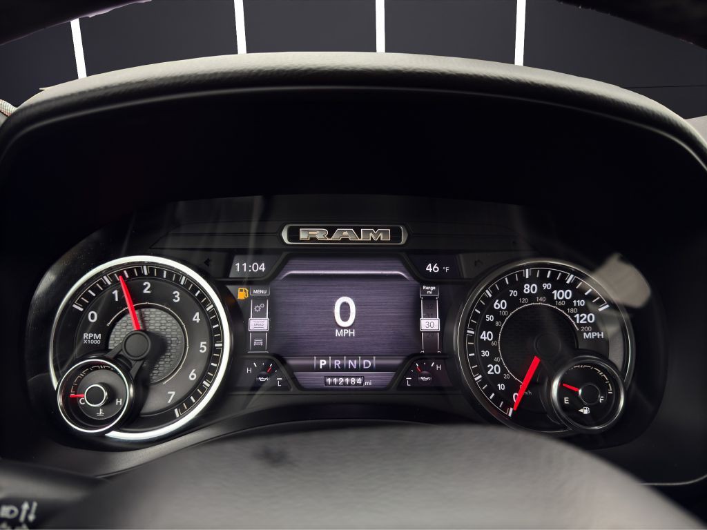 2019 RAM 1500 Image 17