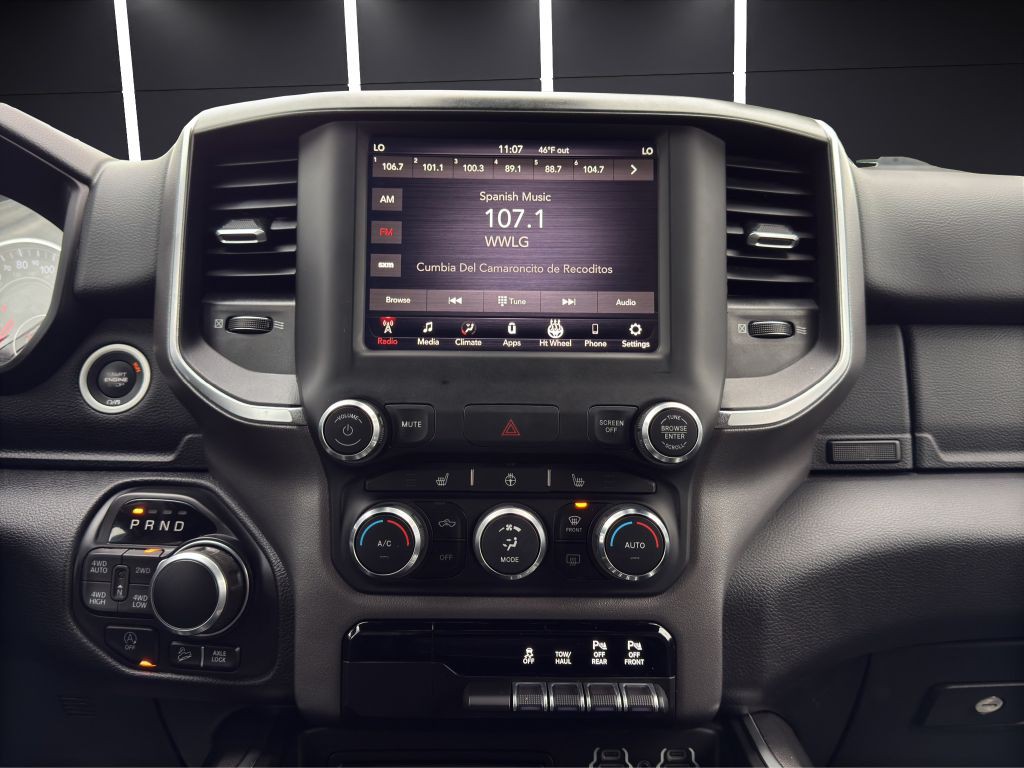 2019 RAM 1500 Image 18