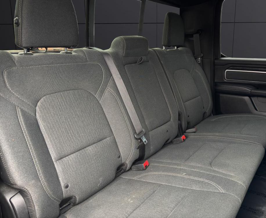 2019 RAM 1500 Image 19