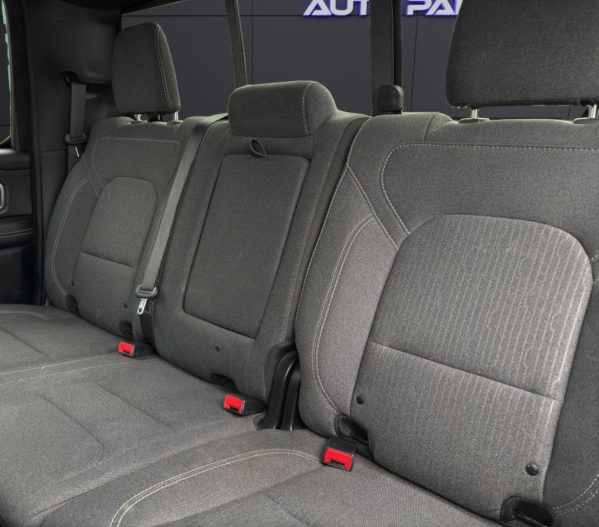 2019 RAM 1500 Image 20