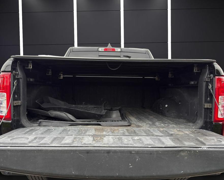 2019 RAM 1500 Image 21